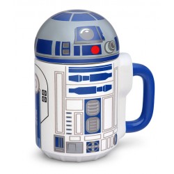 Tazón R2-D2