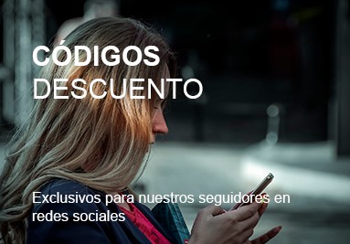 Códigos Descuento